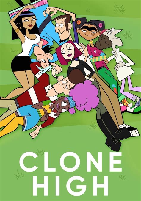 watch clone high episode 1 online|clone high s1 ep 1.